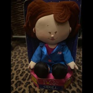 THE ROSIE O’DOLL